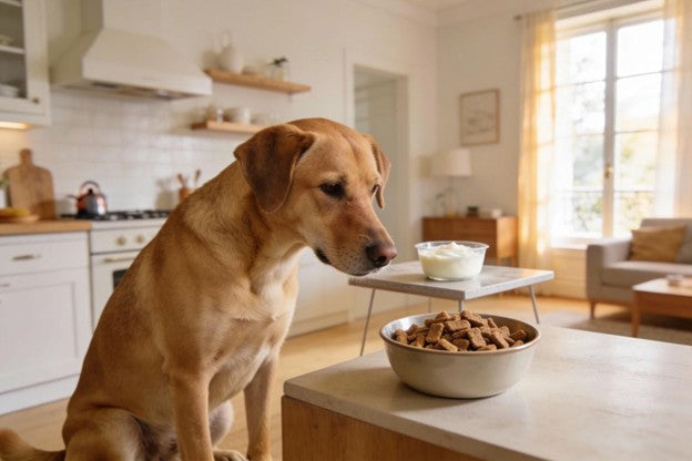 Le Yaourt pour Chiens : Ce Que les Vétérinaires Français Disent Vraiment