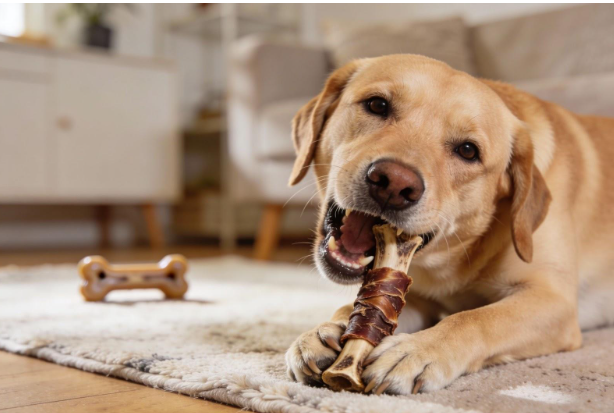 Quel Jouet pour Chien Destructeur ? Guide Complet 2026