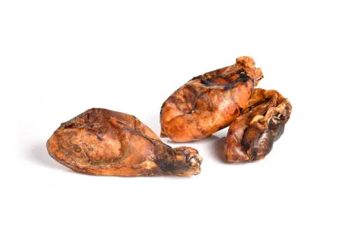 Bienfaits Des Oreilles De Boeuf Pour Les Chiens