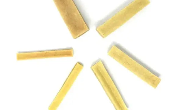 Fromage de yak pour chien