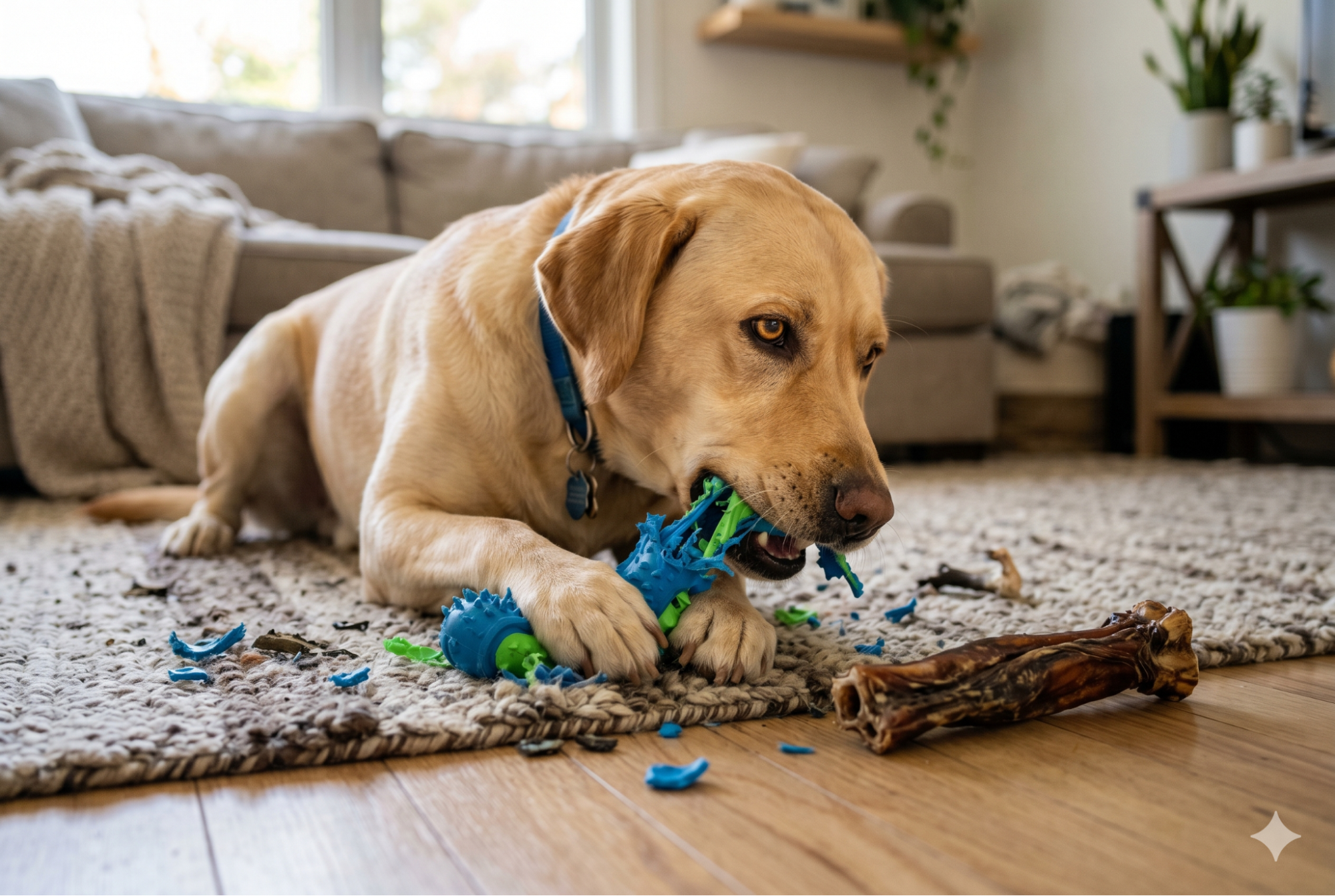 Les Vraies Raisons Pourquoi Votre Chien Détruit Ses Jouets (et Comment Y Remédier)