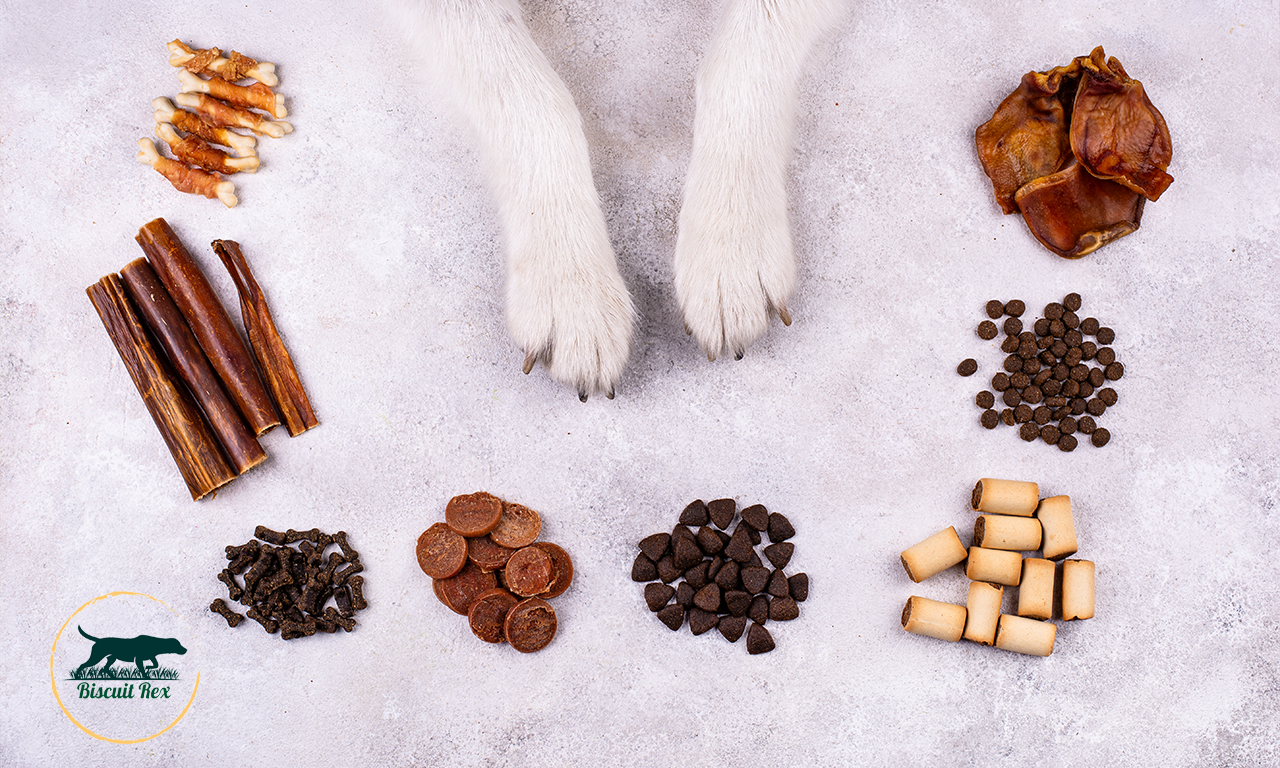 Découvrez 10 Friandises Naturelles Que Les Chiens Adorent - Un Guide Complet