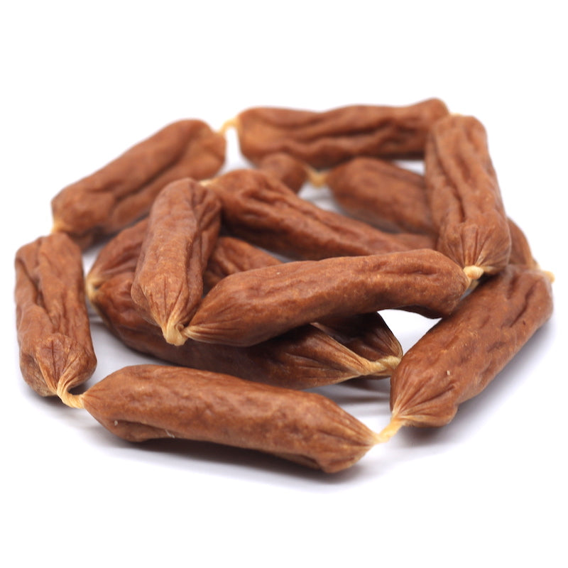 Nourriture crue pour chien à petit prix !