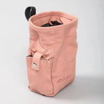 Sac à Friandises Rose - Nordog Biscuit Rex