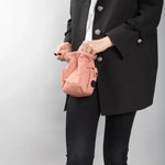 Sac à Friandises Rose - Nordog Biscuit Rex