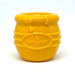 Grand distributeur de friandises en pot de miel PUP-X Biscuit Rex