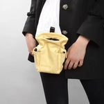 Sac à Friandises Jaune - Nordog Biscuit Rex