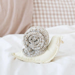 Jouet interactif pour chien Escargot - Lambwolf Biscuit Rex