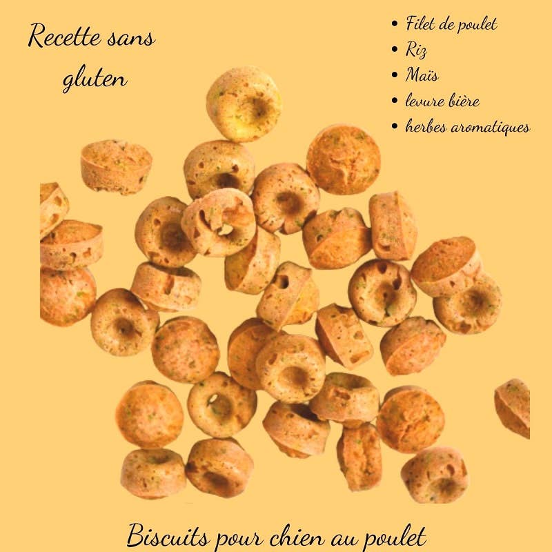 Biscuit Rex