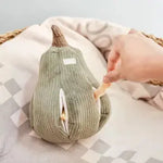 Jouet interactif pour chien - Butternut - Lambwolf Biscuit Rex