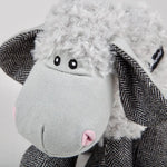 Jouet d’occupation Malle Le Mouton - Nordog Biscuit Rex