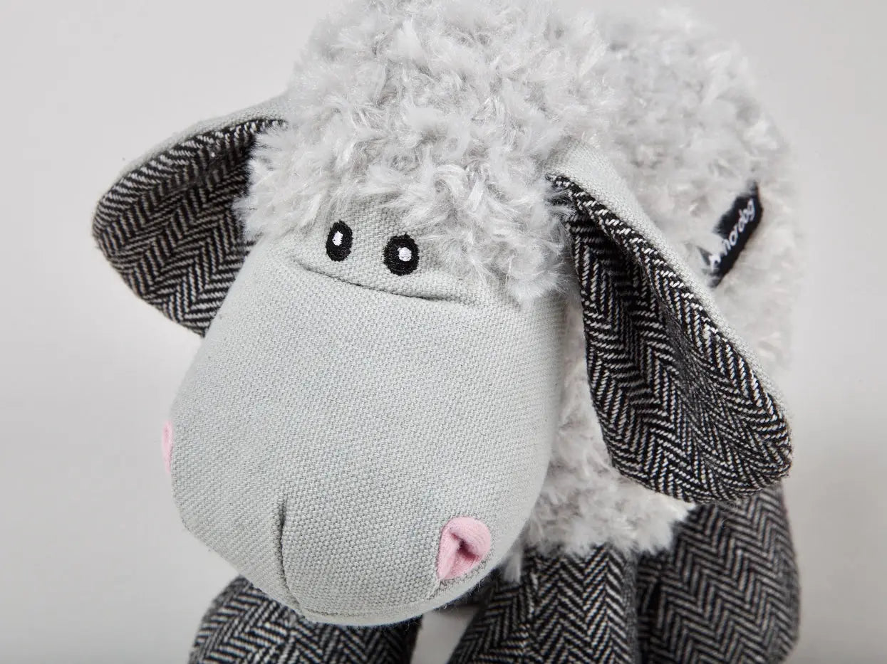 Jouet d’occupation Malle Le Mouton - Nordog Biscuit Rex