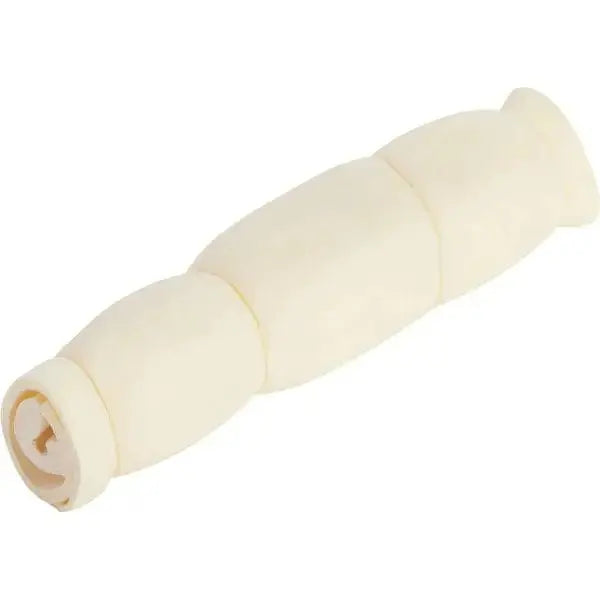 Joue de bœuf roulée-30CM pour chien - Biscuit Rex