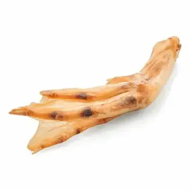 Patte de canard 🦆 pour chien Biscuit Rex