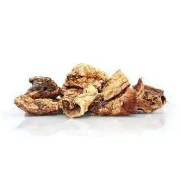 Poumon d'agneau 🐑 pour chien - Biscuit Rex