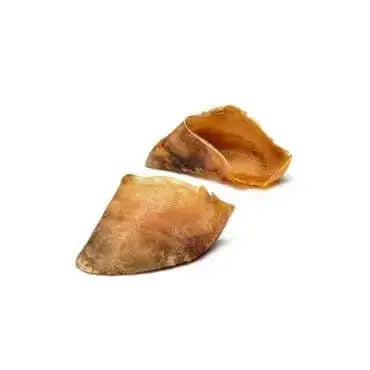 Sabot de boeuf 🐂 pour chien - Biscuit Rex
