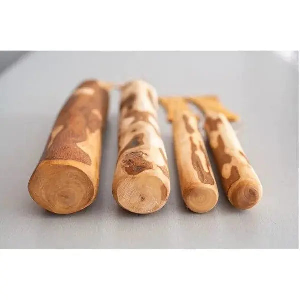 Bois d'olivier 🪵 pour chien - Biscuit Rex