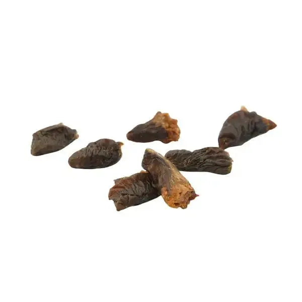 Coeur de poulet 🐓 pour chien Biscuit Rex