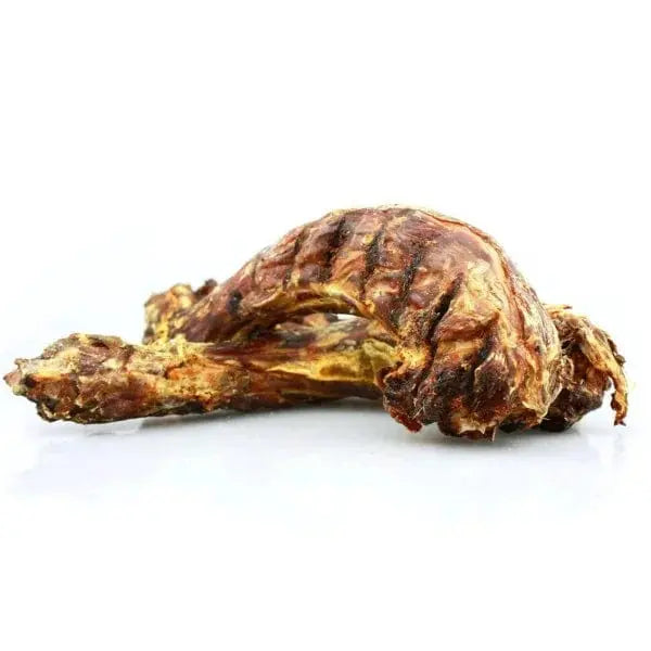 Cous de dinde 🦃 pour chien - Biscuit Rex