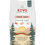 Croquettes au Saumon Frais, Pressées à Froid, Sans Céréales - Kivo Biscuit Rex