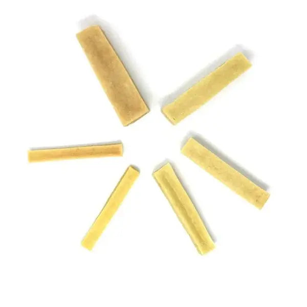 Fromage "Cheezy Dog" pour chien Biscuit Rex