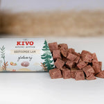 Patée à l'Agneau sans gluten pour chien - Kivo Biscuit Rex