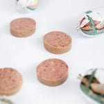 Patée à l'Agneau sans gluten pour chien - Kivo Biscuit Rex