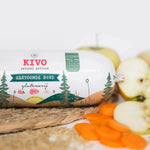 Patée au canard sans gluten pour chien - Kivo Biscuit Rex