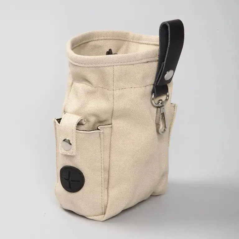 Sac à Friandises Beige - Nordog Biscuit Rex
