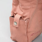 Sac à Friandises Rose - Nordog Biscuit Rex