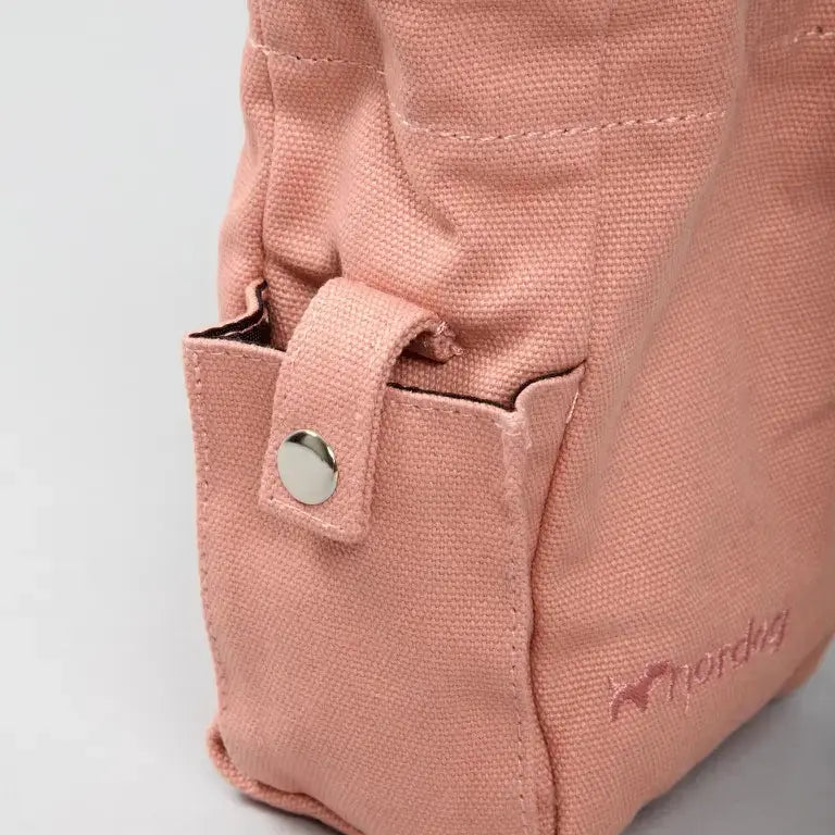 Sac à Friandises Rose - Nordog Biscuit Rex
