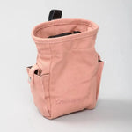 Sac à Friandises Rose - Nordog Biscuit Rex