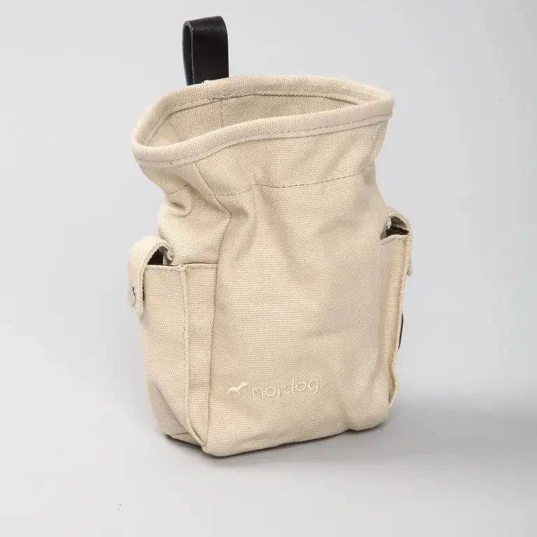 Sac à Friandises Beige - Nordog Biscuit Rex