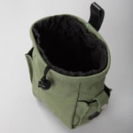 Sac à Friandises Olive - Nordog Biscuit Rex