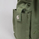 Sac à Friandises Olive - Nordog Biscuit Rex